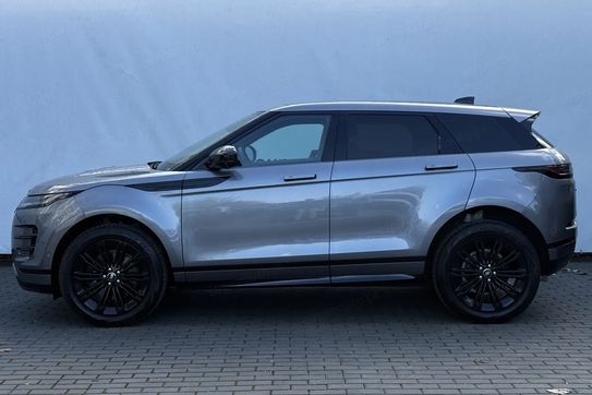 Land Rover Range Rover Evoque D200 Dynamic SE