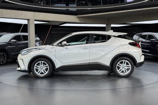 Toyota C-HR 1.8 Hybrid Comfort