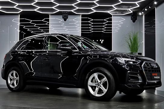 Audi Q5 40 TDI quattro S tronic
