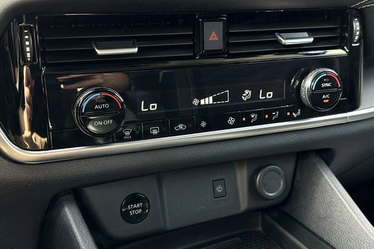 Nissan Qashqai 1.5 e-POWER