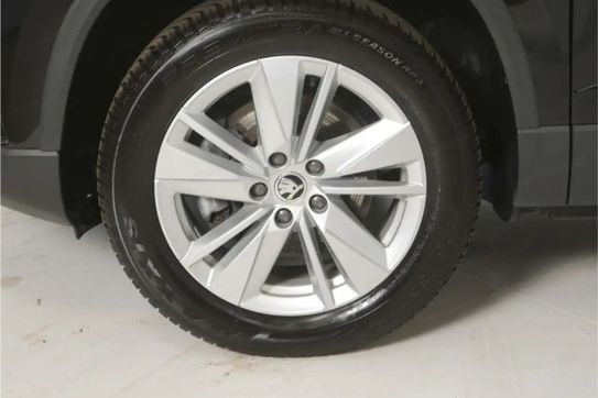 Skoda Karoq Drive 1.5 TSI DSG