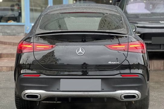 Mercedes GLE Coupe 300 d 4-Matic AMG Line