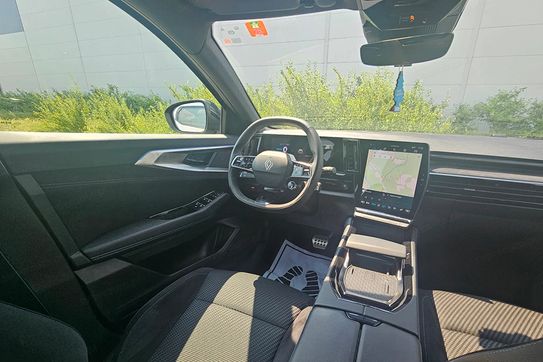 Renault Austral e-Tech Full Hybrid 200 Iconic Esprit Alpine Mmt
