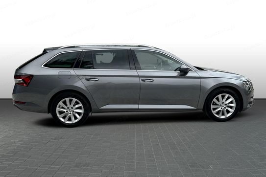 Skoda Superb Style 1.5 TSI  DSG