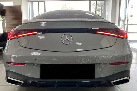 Mercedes CLE 300 4-Matic AMG Line
