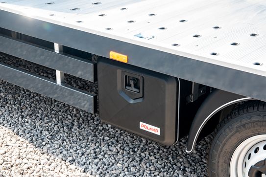 Iveco Daily 35S18 Autolaweta