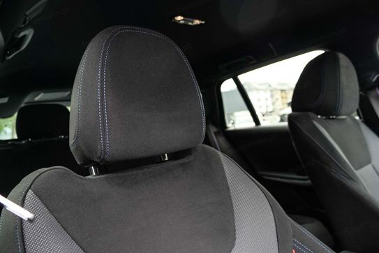 BMW Seria 3 Touring 320d xDrive M Sport