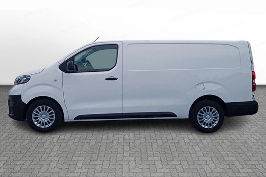 Toyota ProAce 2.0 D-4D Long