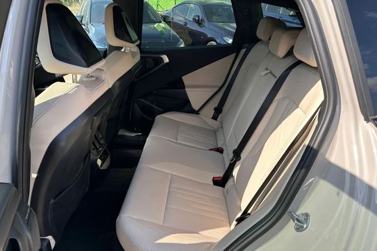 BMW X3 xDrive20d mHEV aut