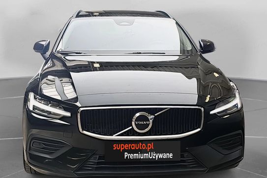 Volvo V60 B4 B Core