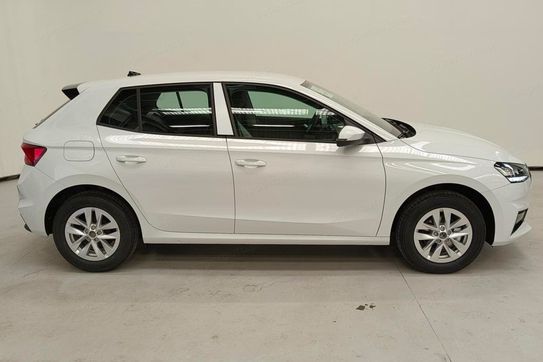 Skoda Fabia Edition 130 1.0 TSI