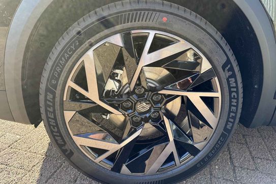 Renault Symbioz Esprit Alpine 1.8 E-Tech Full Hybrid