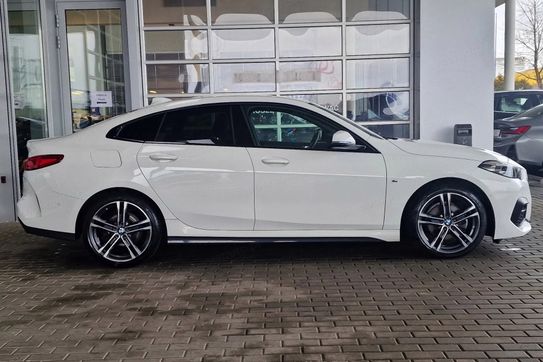 BMW Seria 2 Gran Coupe 218i M Sport