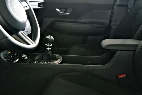 Hyundai Kona 1.6 T-GDI Executive