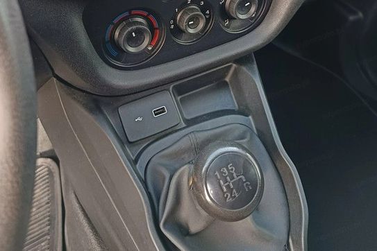 Fiat Doblo Cargo/Van Maxi 1.4