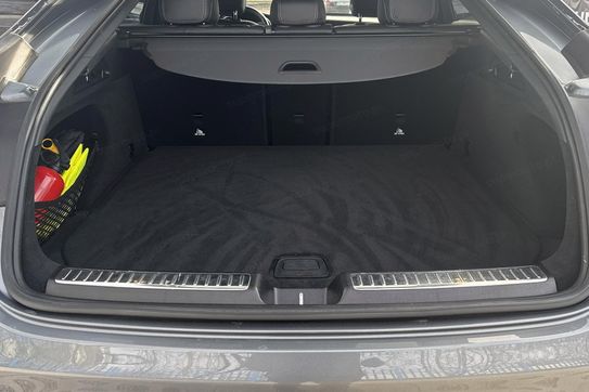 Mercedes GLC Coupe 200 4-Matic