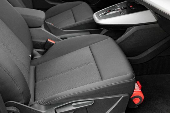 Audi Q4 e-tron 40 77kWh Advanced