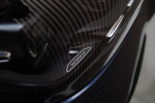 Mercedes GLE Coupe 300 d 4-Matic AMG Line