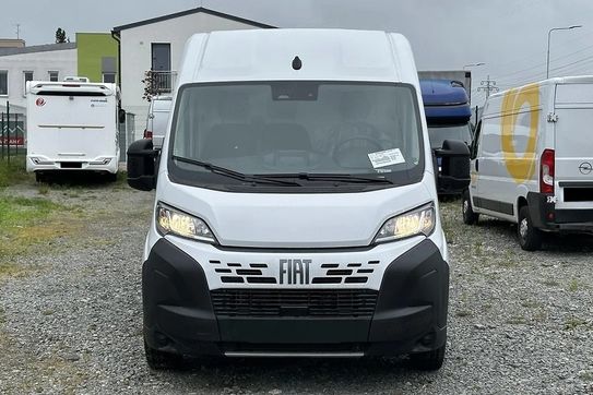 Fiat Ducato Maxi L2H2