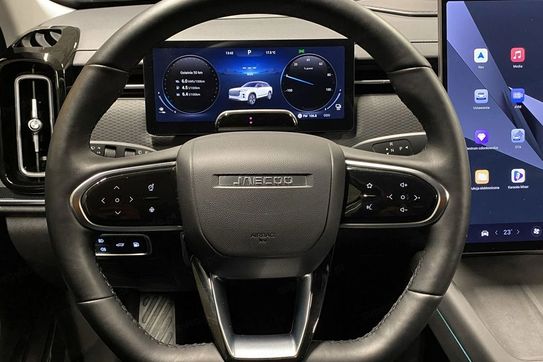 Jaecoo 7 1.5