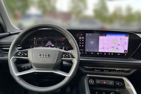 Audi Q5 TFSI mHEV 150 kW S tronic
