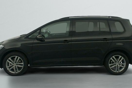 Volkswagen Touran Edition 1.5 TSI EVO DSG7