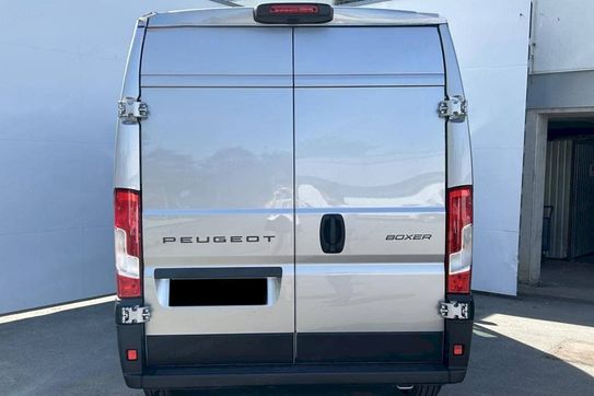 Peugeot Boxer Heavy L2H2 aut