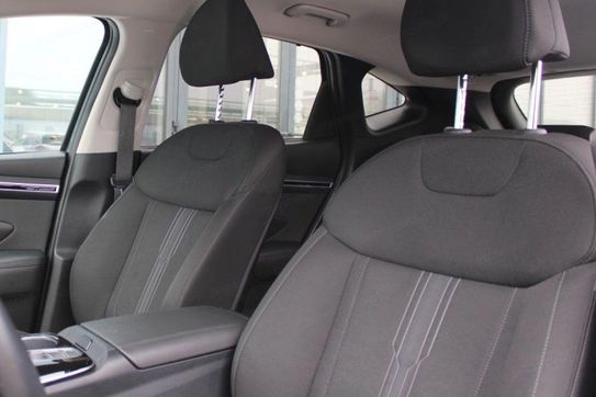 Hyundai Tucson 1.6 T-GDi HEV Executive 2WD