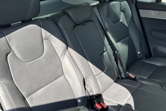 Volvo XC90 B5 B AWD Plus Bright 7os