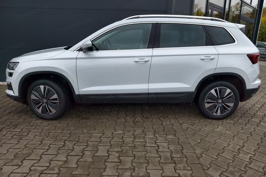 Skoda Karoq 1.5 Tsi Act Style Dsg
