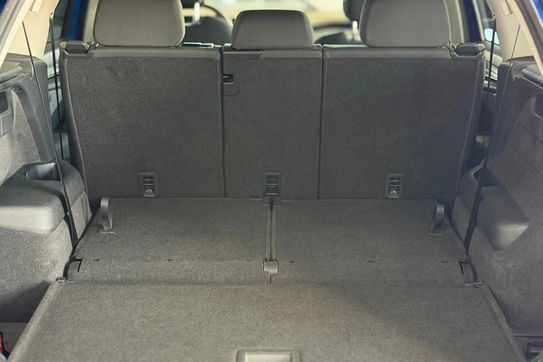 Skoda Kodiaq 1.5 TSI 4x2 Selection DSG