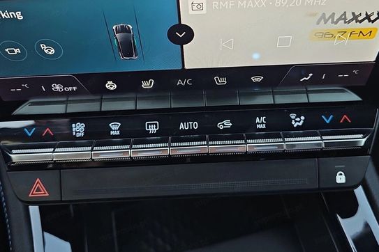 Renault Austral 1.3 TCe Iconic esprit Alpine