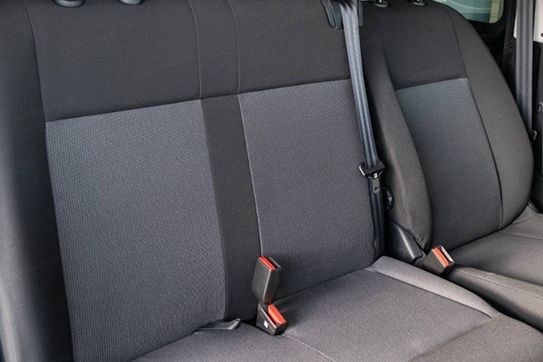 Fiat Scudo XL L2H1