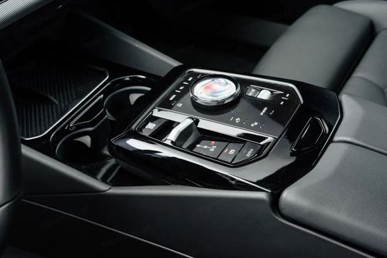 BMW Seria 5 520d xDrive M Sport