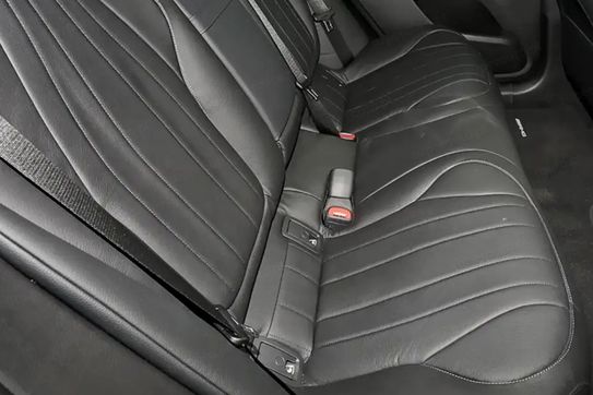 Mercedes EQE SUV 350 4-Matic AMG Line
