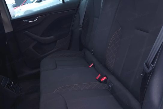 Skoda Kamiq TSI Ambition