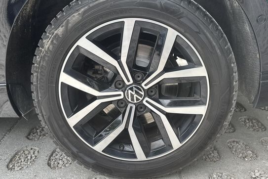 Volkswagen Passat Business 2.0 TDI EVO  DSG
