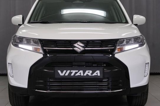 Suzuki Vitara 1.4 Boosterjet mHEV Premium Plus 4WD