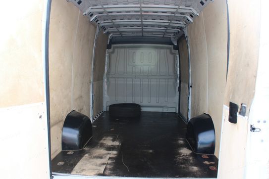 Citroen Jumper Heavy H3-Power L4H2