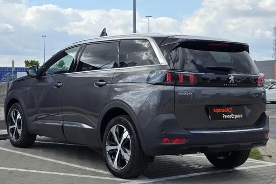Peugeot 5008 1.6 PureTech GT S&S