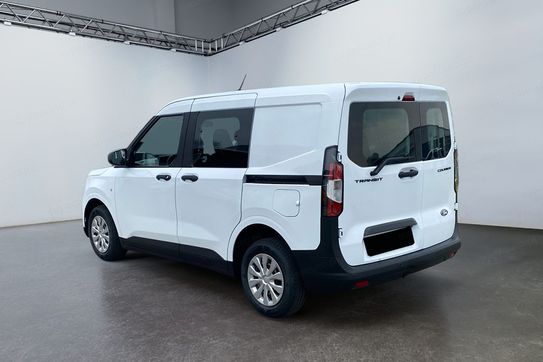 Ford Transit Courier Kombi N1 L1H1 Trend
