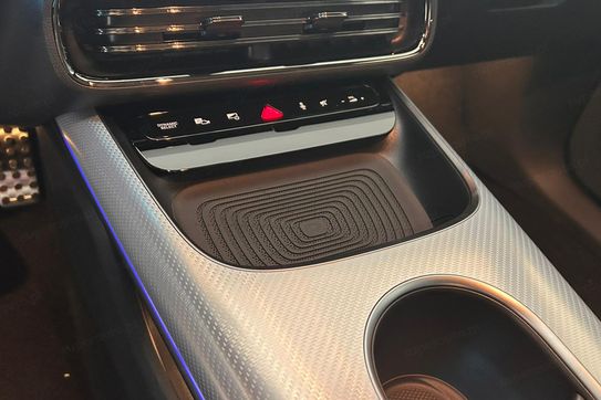 Mercedes CLA 350 4Matic AMG Line