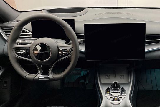 BYD Seal Excellence AWD