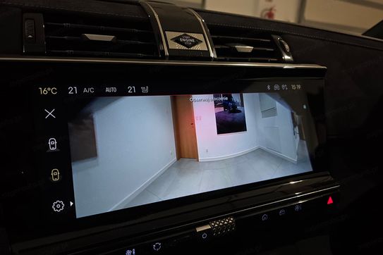 DS DS7 Bluehdi Performance Line Plus