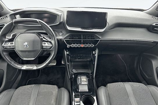 Peugeot 2008 GT 1.5 BlueHDI EAT8