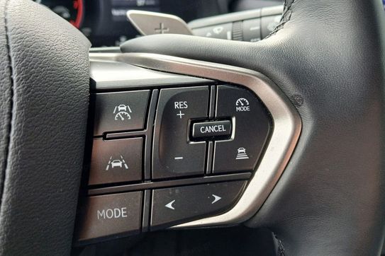 Lexus LBX Hybrid Cool