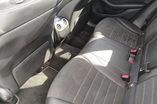 Mercedes GLC 300 de 4-Matic AMG Line
