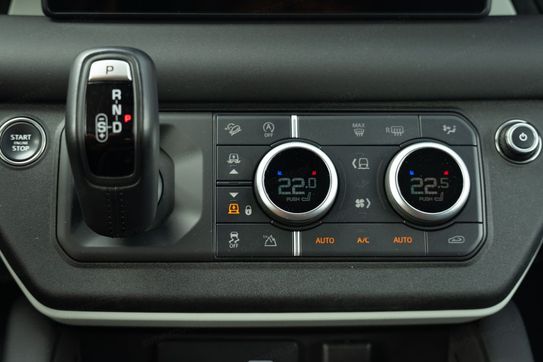 Land Rover Defender 110 Hardtop 3.0 D300 mHEV