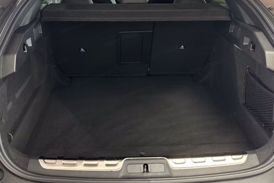 Peugeot 408 GT e-DCS 1.2 mHEV