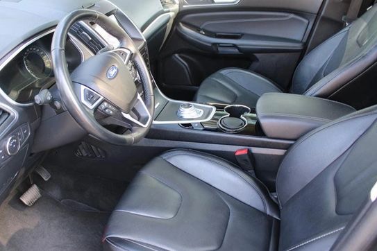 Ford S-MAX 2.0 Titanium 4WD aut